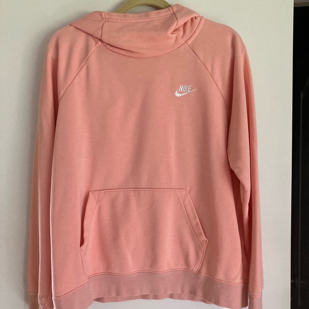 Women’s Nike Hoodie